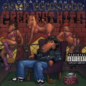 Snoop Doggy Dogg - "Death Row's Greatest Hits"