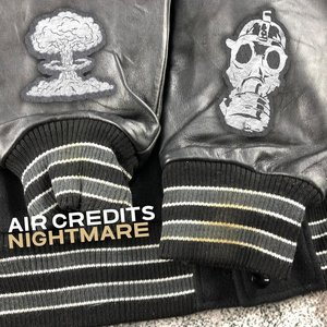 Nightmare - Single