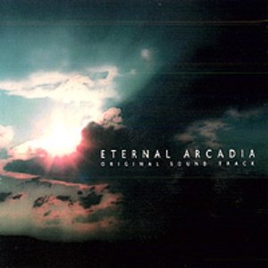 Eternal Arcadia Original Sound Track (Disc 1)