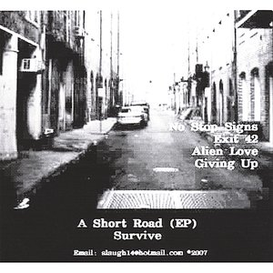 A Short Road EP