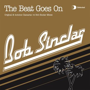 Image for 'The Beat Goes On'