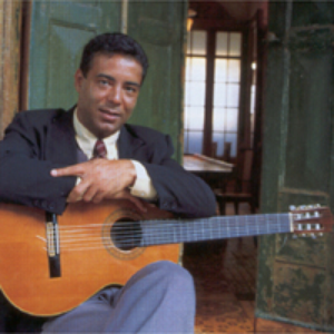 Sérgio Santos photo provided by Last.fm