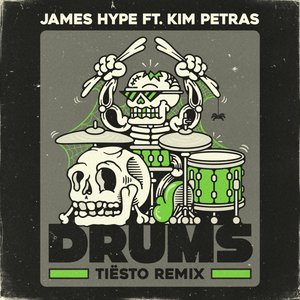 Drums (Tiësto Remix) - Single