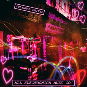 All Electronica Must Go!