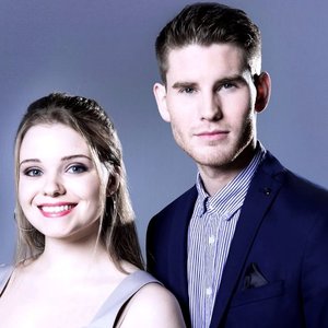 Júlí Heiðar Halldórsson & Þórdís Birna Borgarsdóttir 的头像