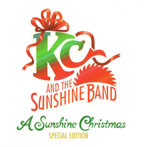 KC and The Sunshine Band - A Sunshine Christmas - Zortam Music