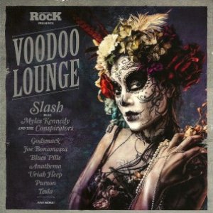 Voodoo Lounge