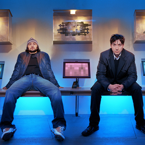 Deep Dish photo provided by Last.fm