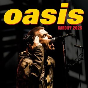 2025-07-04: Principality Stadium, Cardiff, Wales