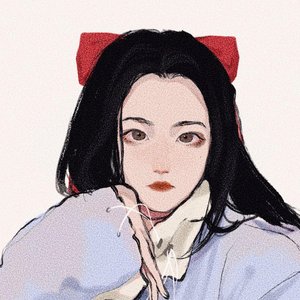 Avatar for 蓝心羽