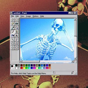 Hauntology - EP