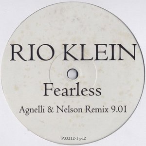 Rio Klein 的头像