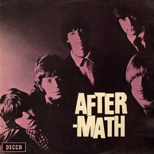 Aftermath (UK Version / Remastered)