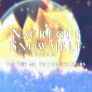 Nacreous Snowmelt