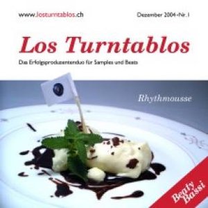 Los Turntablos のアバター