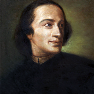 Giuseppe Tartini photo provided by Last.fm