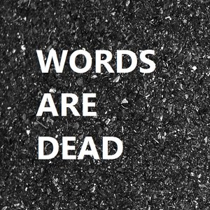 Words Are Dead 的头像