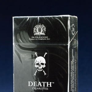 Death Cigarettes 的头像