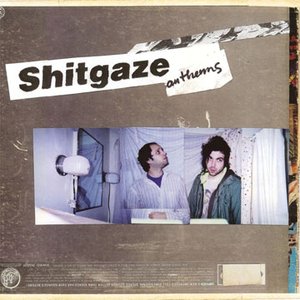 Shitgaze Anthems