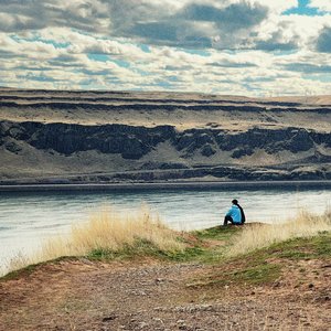 Looking Outward Looking Inward - Single