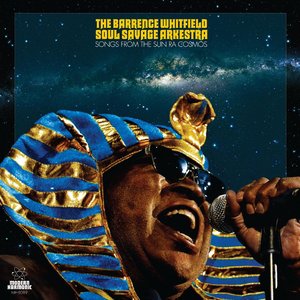 Songs From The Sun Ra