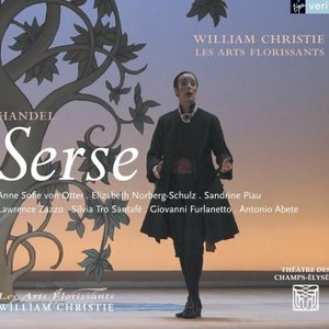 Handel: Serse