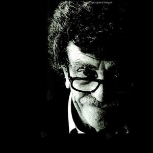 Kurt Vonnegut Jr. 的头像