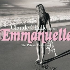 Emmanuelle - The Private Collection