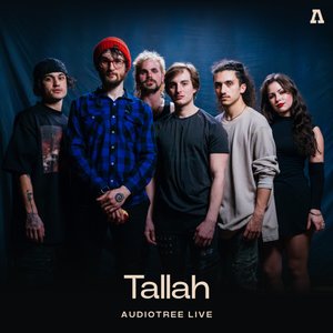 Tallah on Audiotree Live