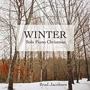 Winter - Solo Piano Christmas