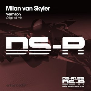 Milan van Skyler 的头像