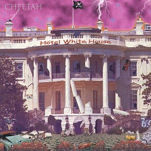 Hotel White House