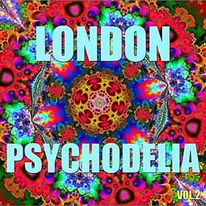 London Psychodelia Vol.2