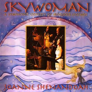 Skywoman