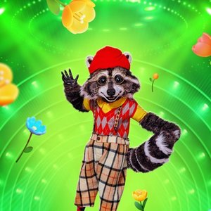 The Masked Singer: Wasbeer 的头像