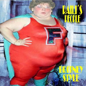 Britney Style