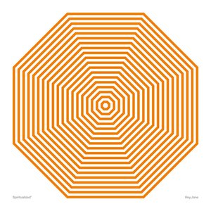 Hey Jane - Single