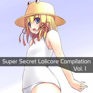 Super Secret Lolicore Compilation Vol. 1