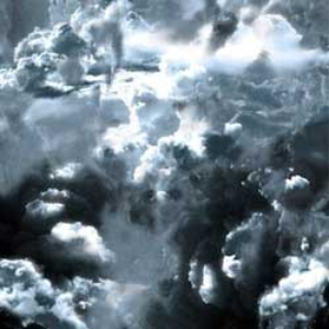 The Smoke of My Will cover