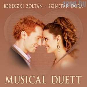 Musical Duett
