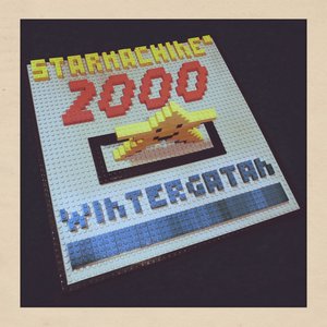 Starmachine2000 - Single