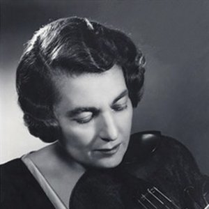 Lillian Fuchs Profile Picture