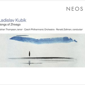 Kubik: Songs of Zhivago