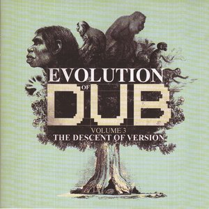 Evolution Of Dub