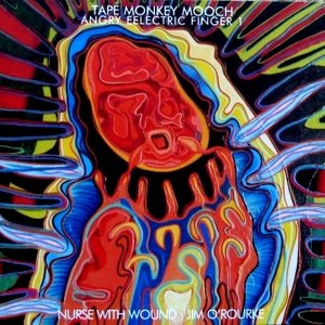 Nurse With Wound & Jim O'Rourke 的头像