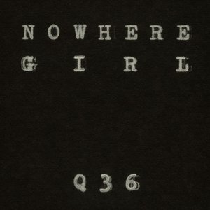 Nowhere Girl - Single