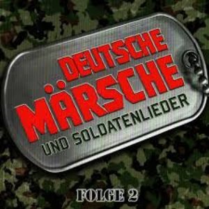 Soldatenlieder und Märsche (Folge 2)