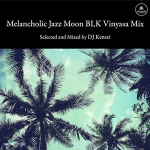 Melancholic Jazz Moon BLK Vinyasa Mix
