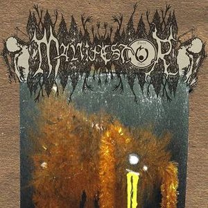 Old Monster
