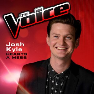 Hearts a Mess (The Voice 2013 Performance) - Single